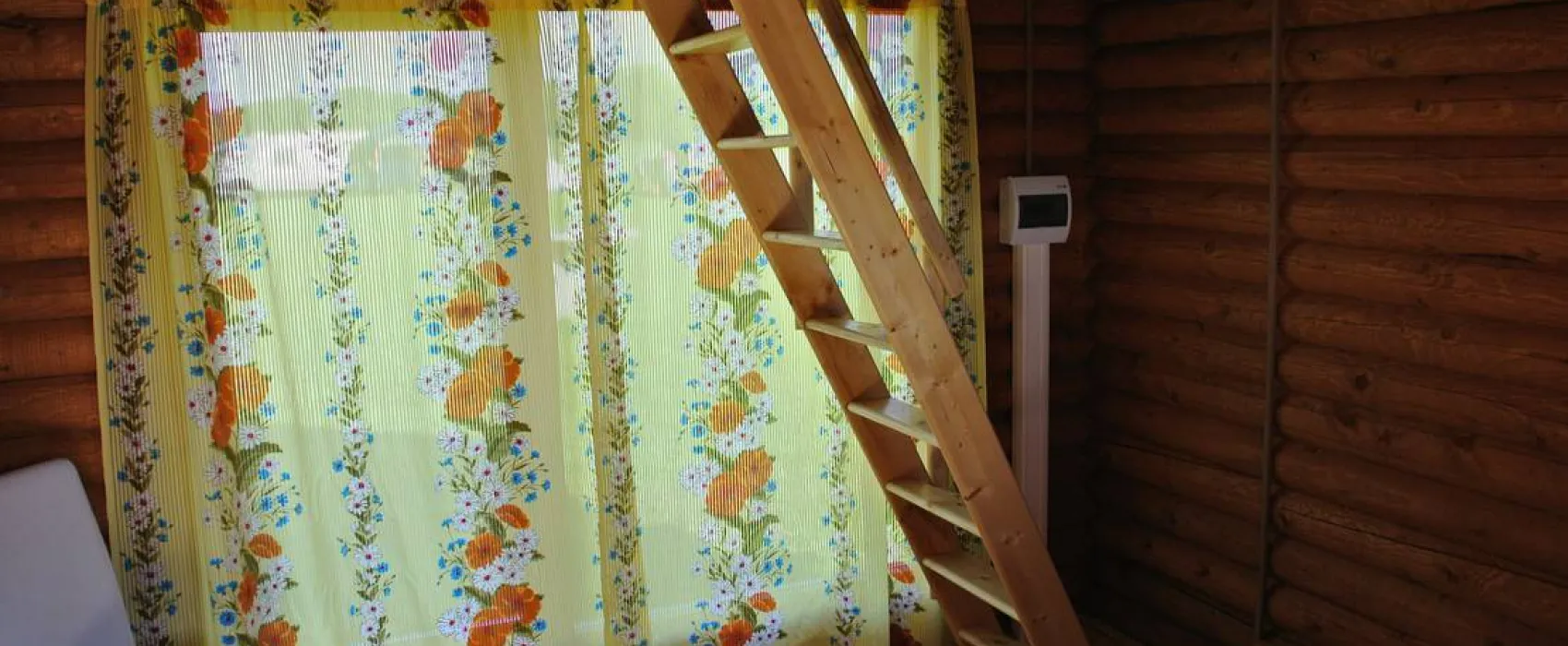 Vanamõisa Caravanpark Tallinn