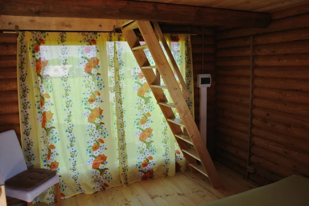 Vanamõisa Caravanpark Tallinn