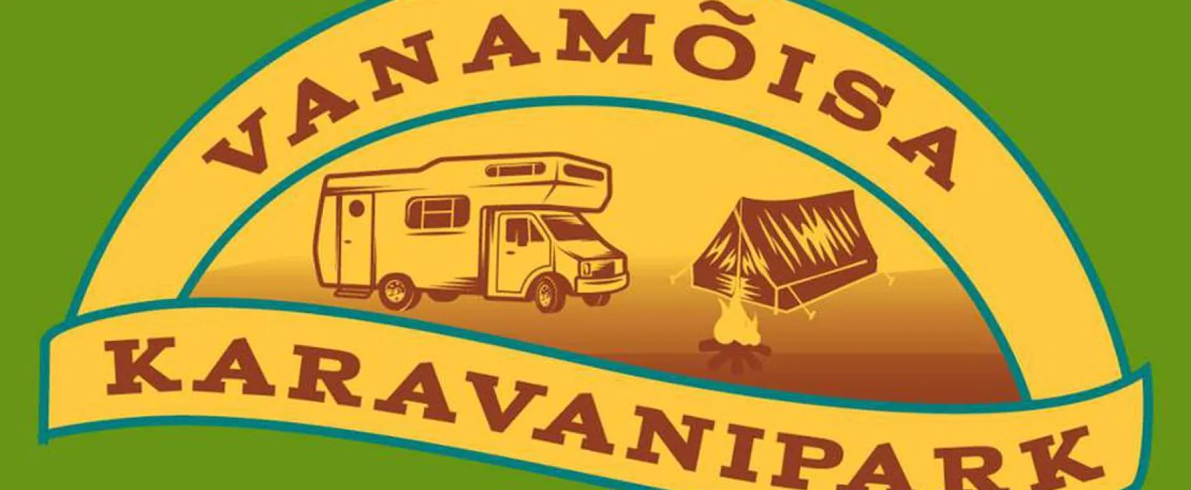 Vanamõisa Caravanpark Tallinn