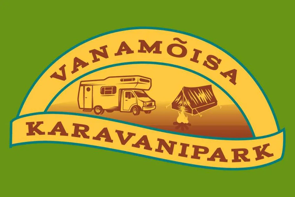 Vanamõisa Caravanpark Tallinn