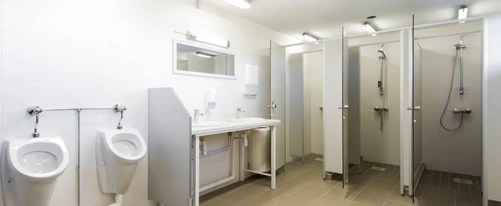 Vanamõisa Caravanpark Tallinn