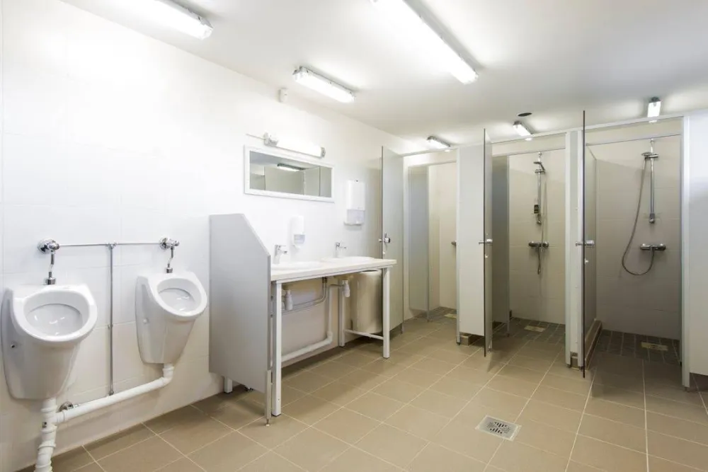 Vanamõisa Caravanpark Tallinn