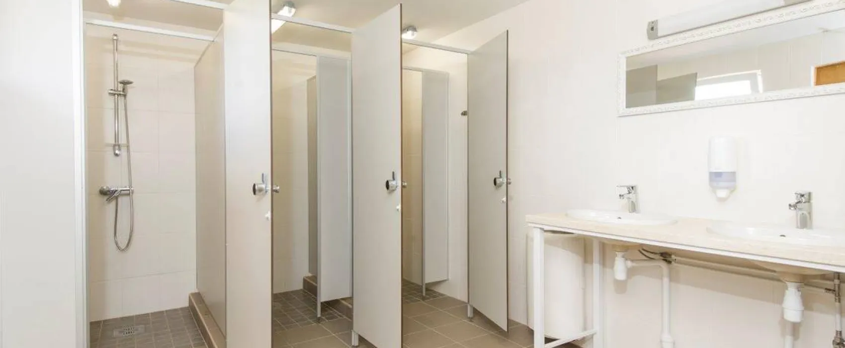 Vanamõisa Caravanpark Tallinn