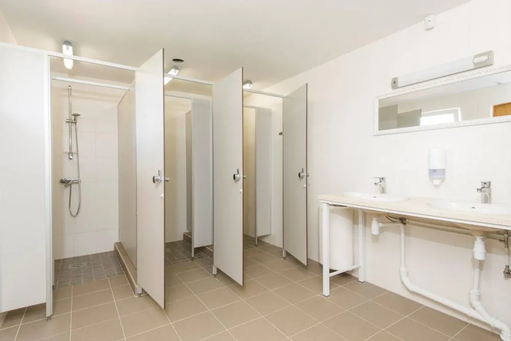 Vanamõisa Caravanpark Tallinn