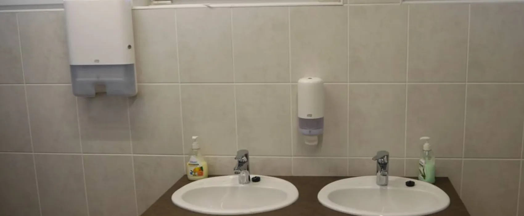 Vanamõisa Caravanpark Tallinn