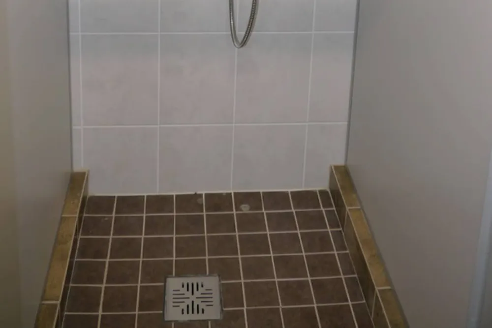 Vanamõisa Caravanpark Tallinn