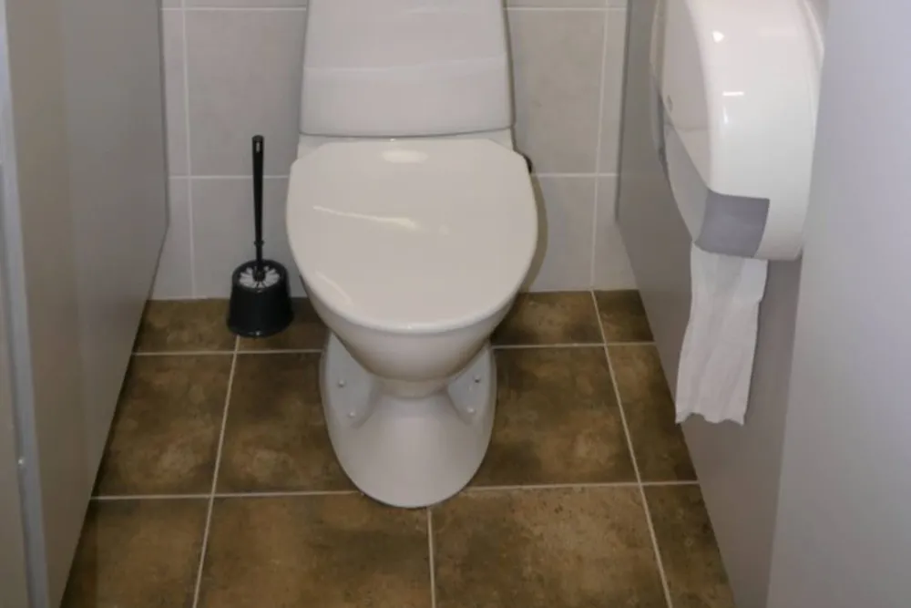 Vanamõisa Caravanpark Tallinn