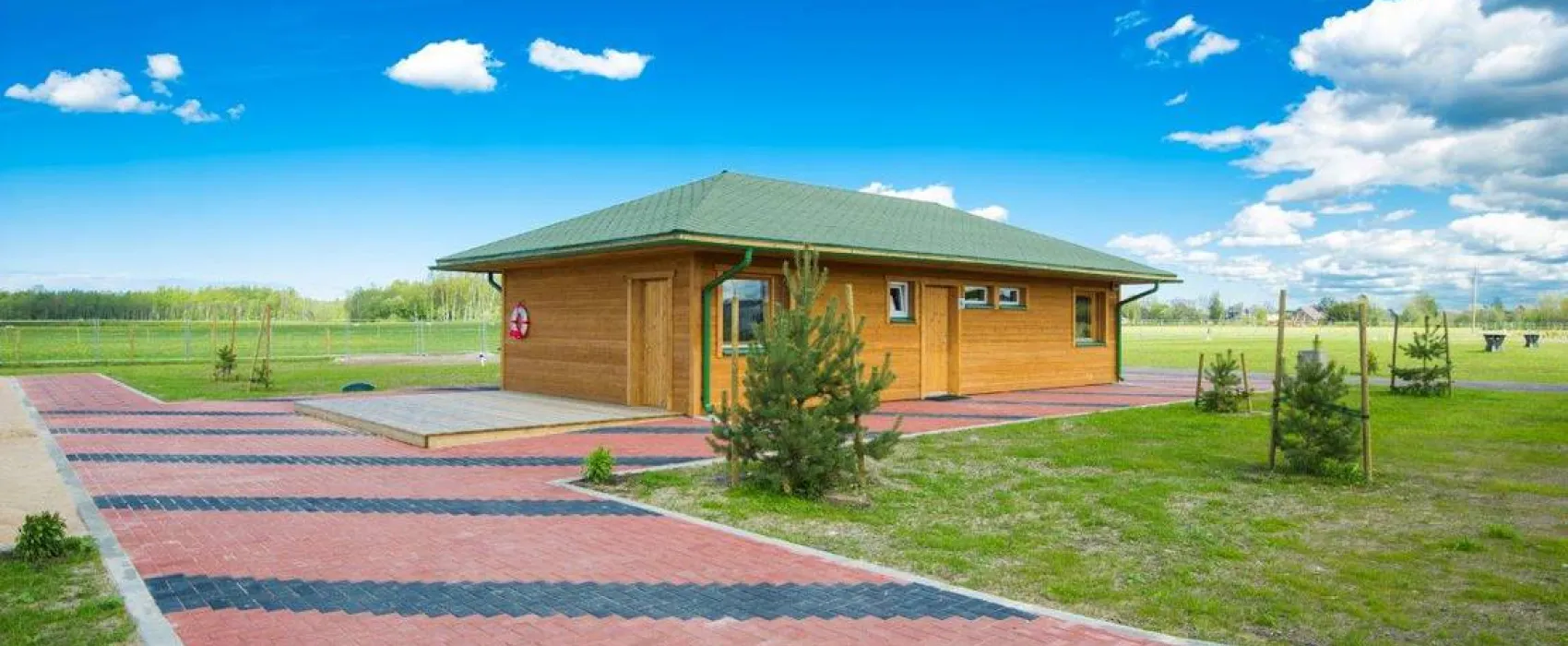 Vanamõisa Caravanpark Tallinn