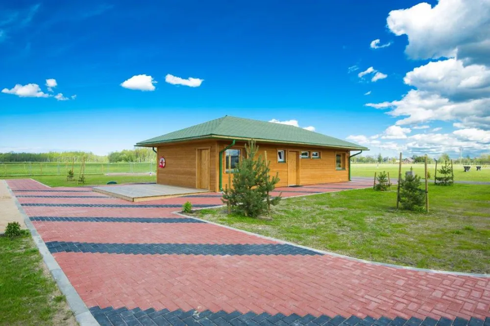 Vanamõisa Caravanpark Tallinn