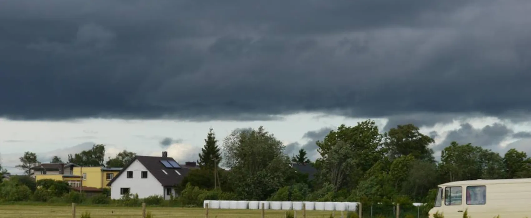 Vanamõisa Caravanpark Tallinn