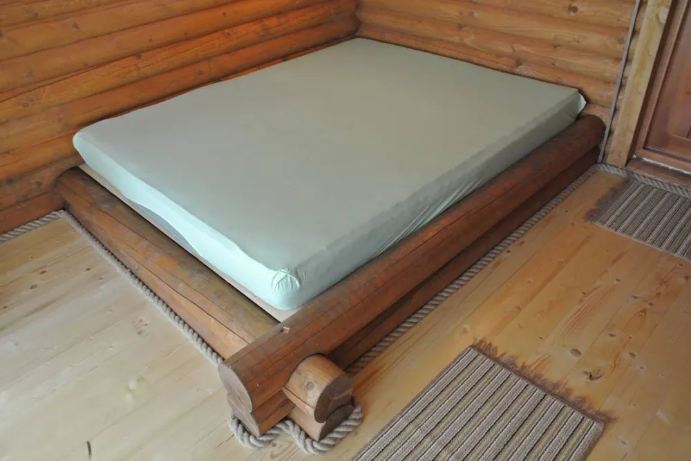 Vanamõisa Caravanpark Tallinn