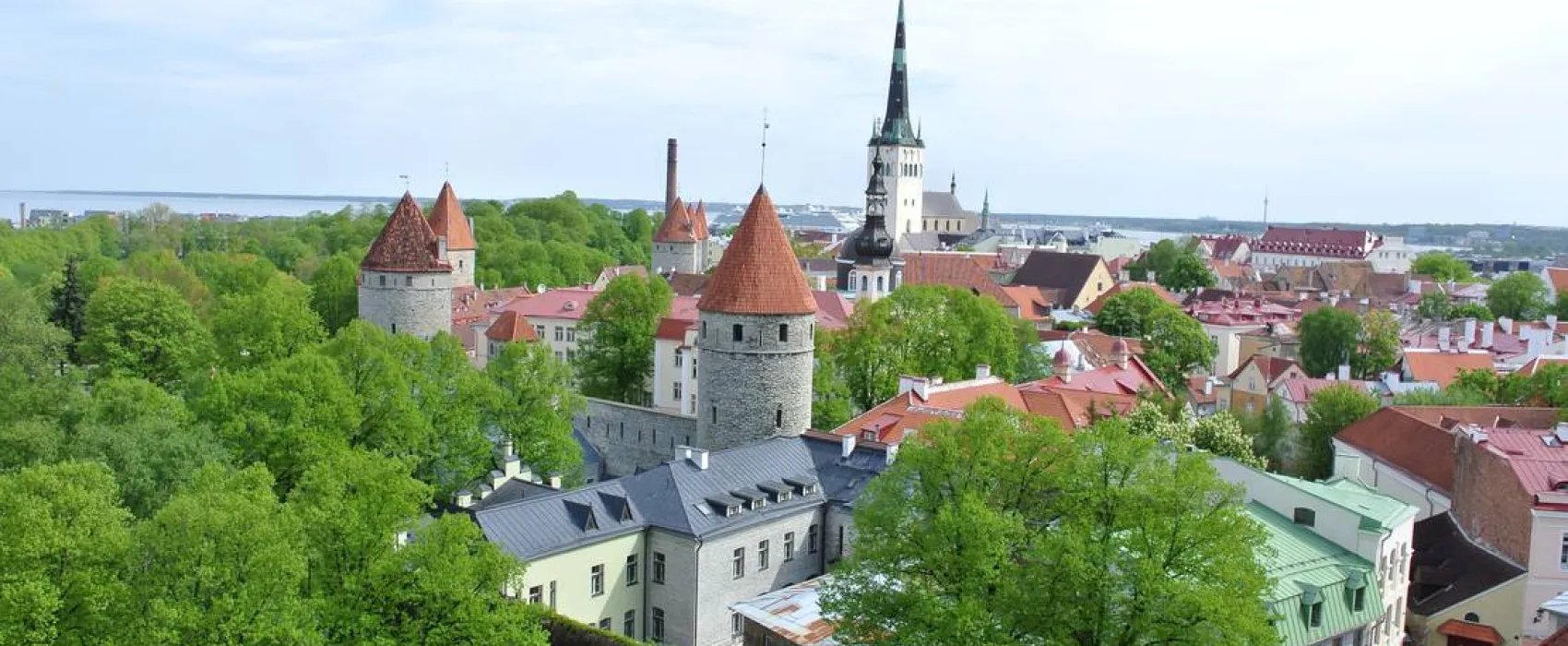 Vanamõisa Caravanpark Tallinn