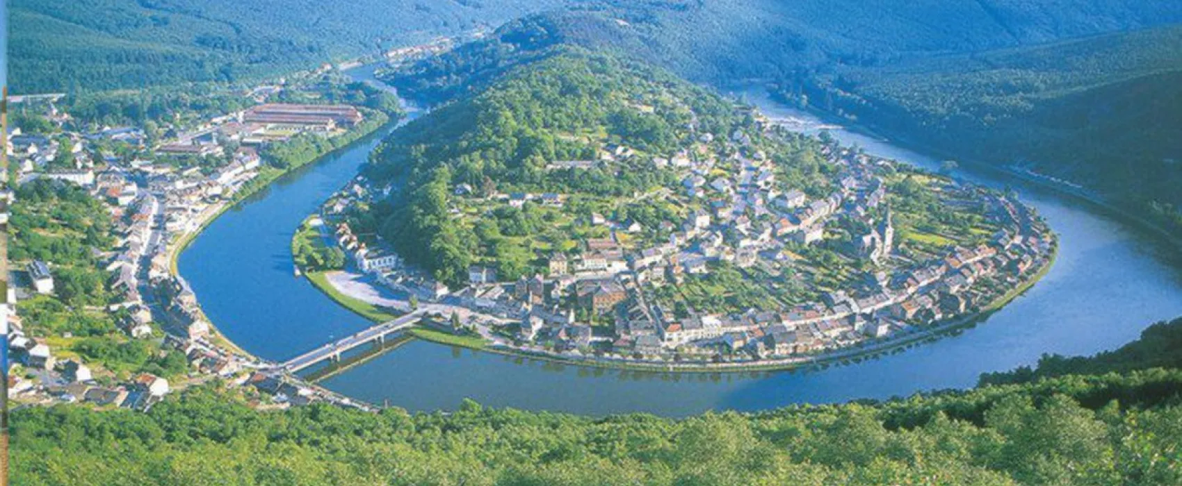 Municipal Au Port A Diseur