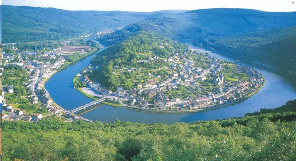 Municipal Au Port A Diseur