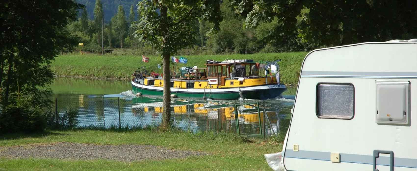 Municipal Au Port A Diseur