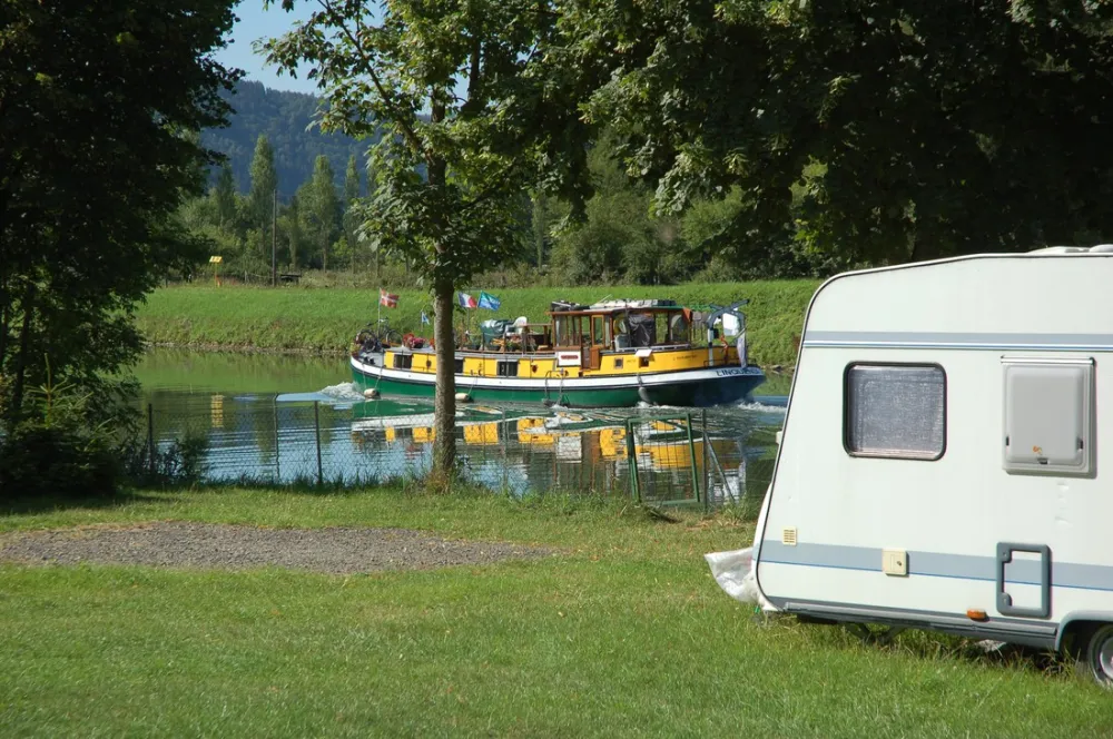 Municipal Au Port A Diseur