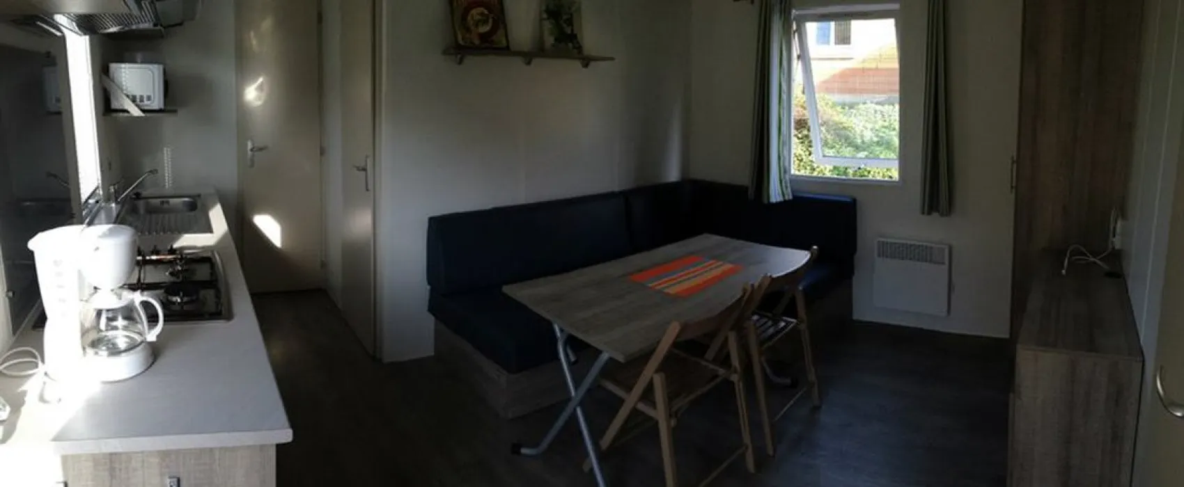 Municipal Au Port A Diseur