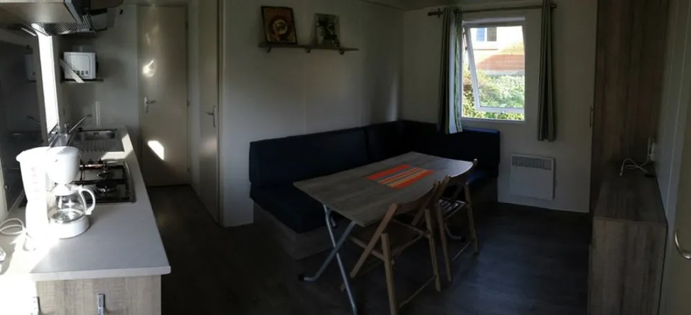 Municipal Au Port A Diseur