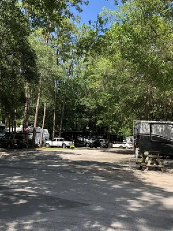 Flamingo Lake RV Resort