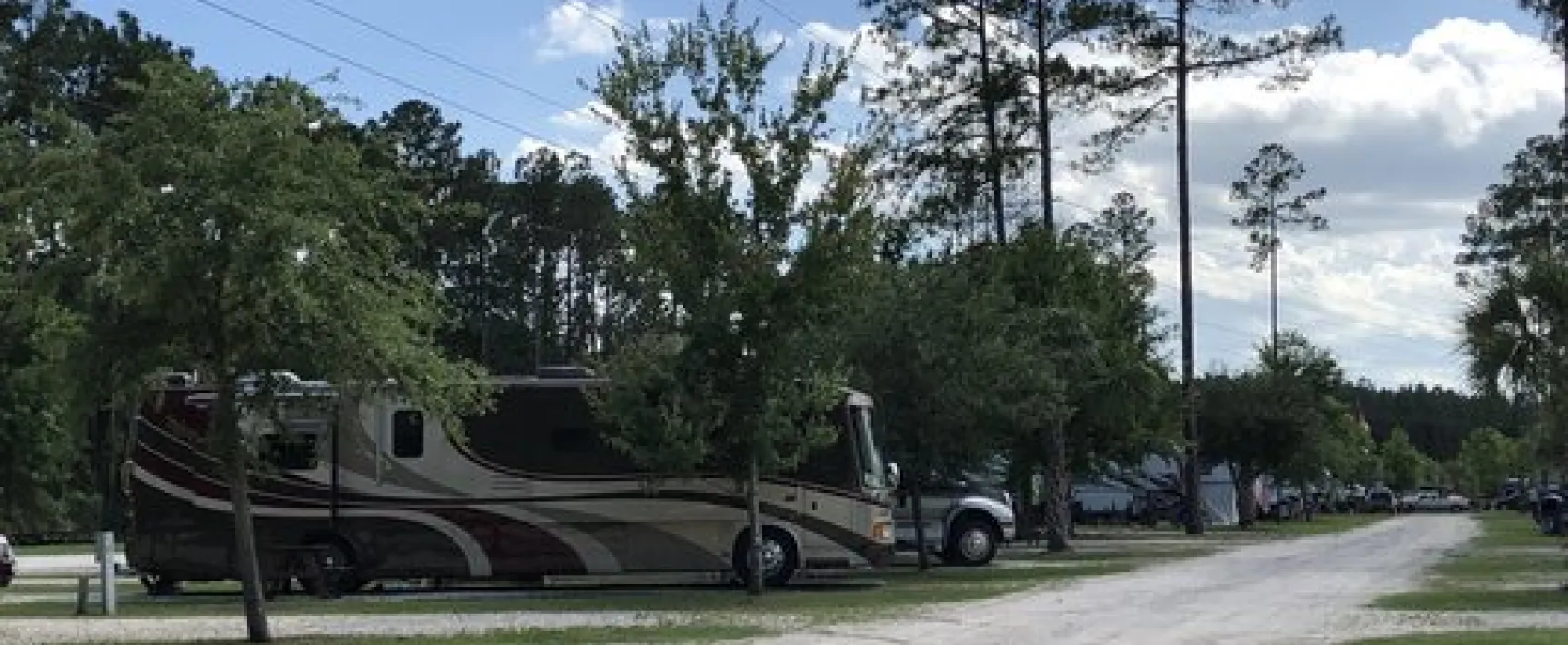 Flamingo Lake RV Resort