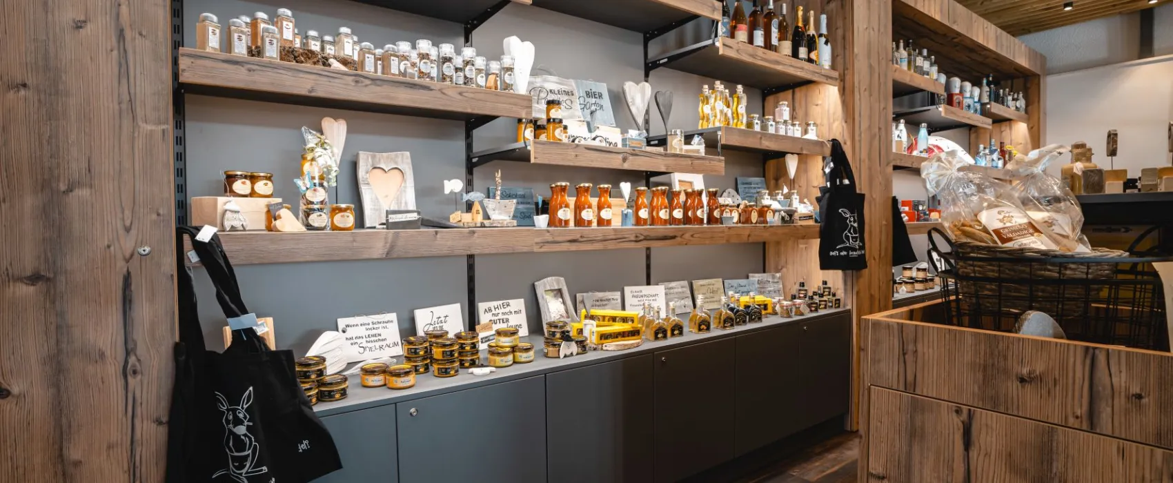 Gläserner Bauernhof Vogtland