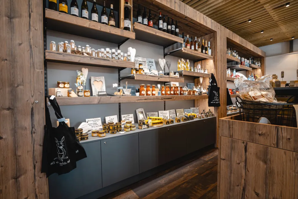 Gläserner Bauernhof Vogtland