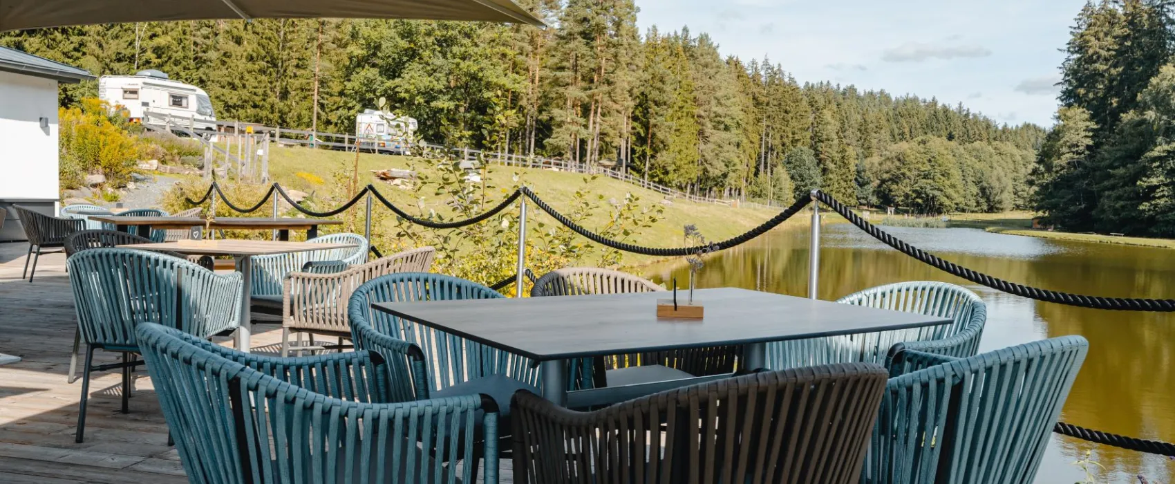 Gläserner Bauernhof Vogtland