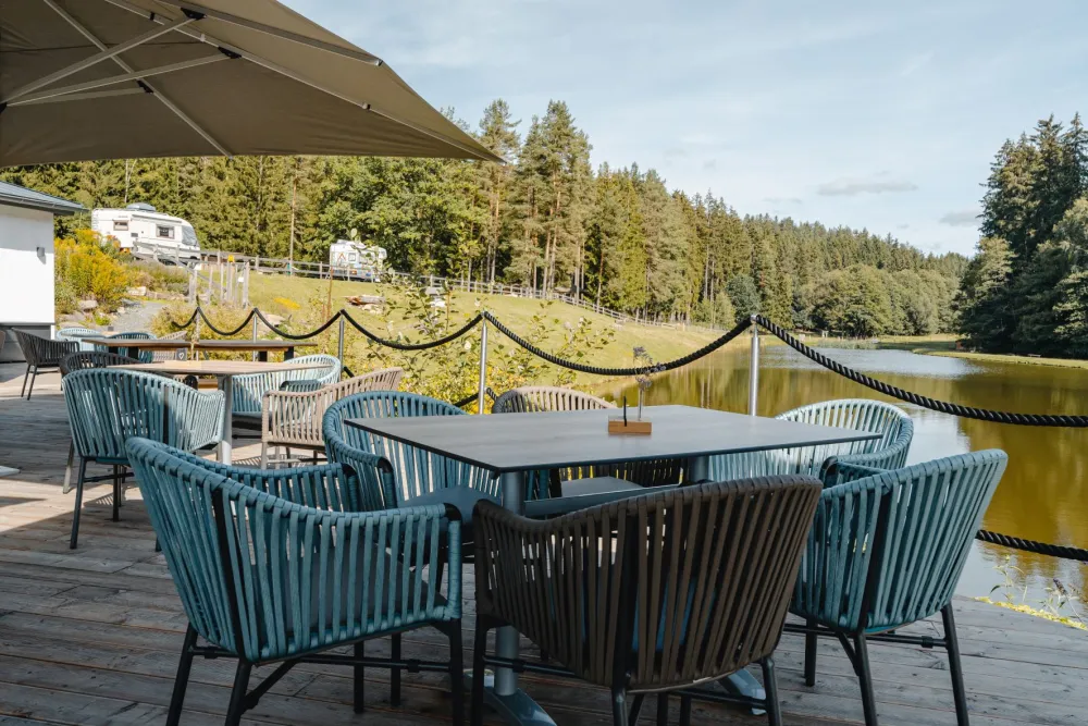 Gläserner Bauernhof Vogtland