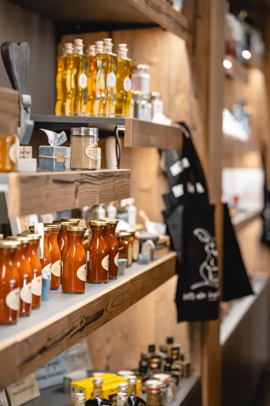 Gläserner Bauernhof Vogtland