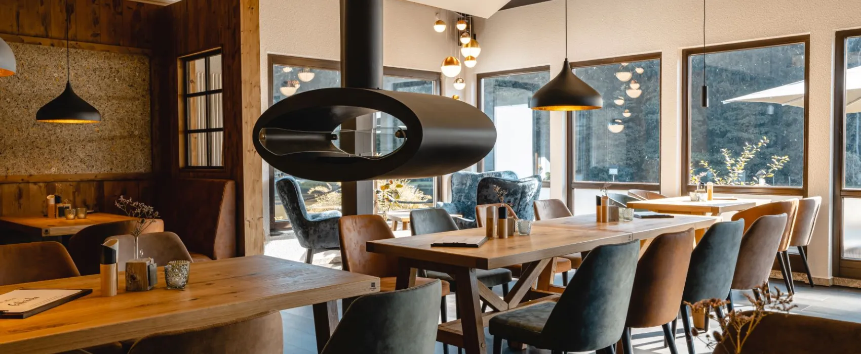 Gläserner Bauernhof Vogtland