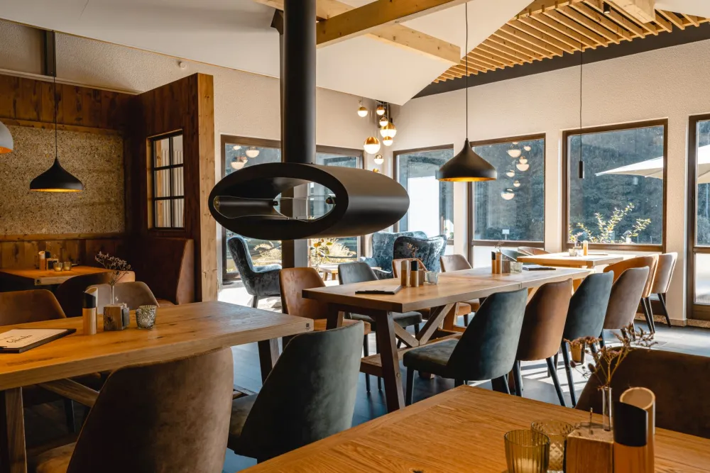 Gläserner Bauernhof Vogtland