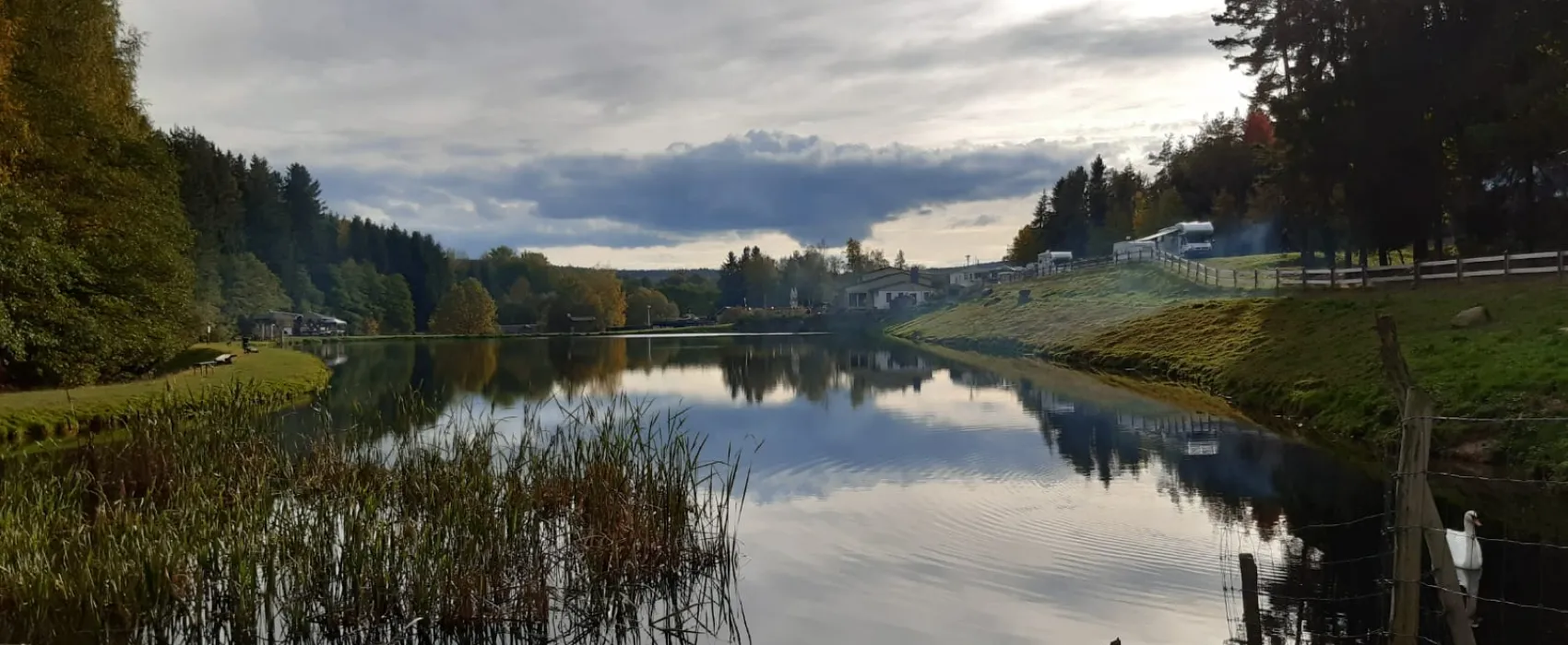 Gläserner Bauernhof Vogtland