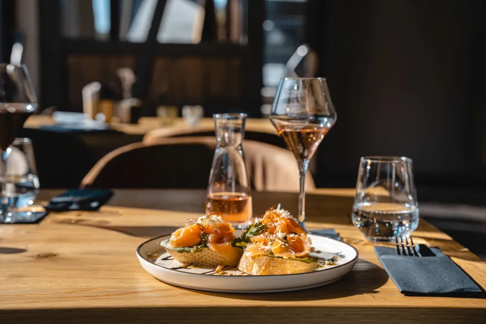 Gläserner Bauernhof Vogtland