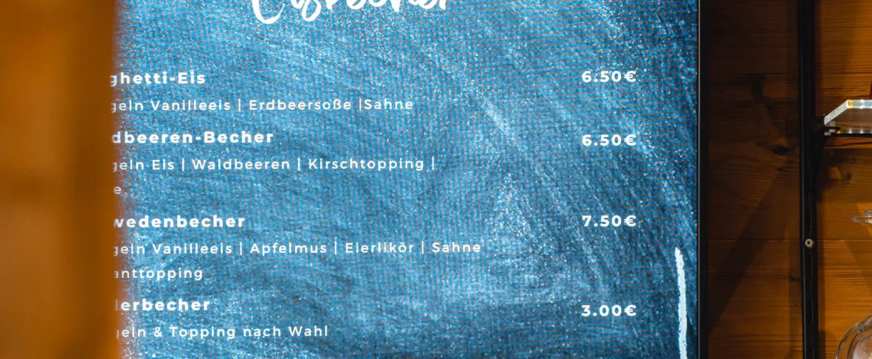 Gläserner Bauernhof Vogtland