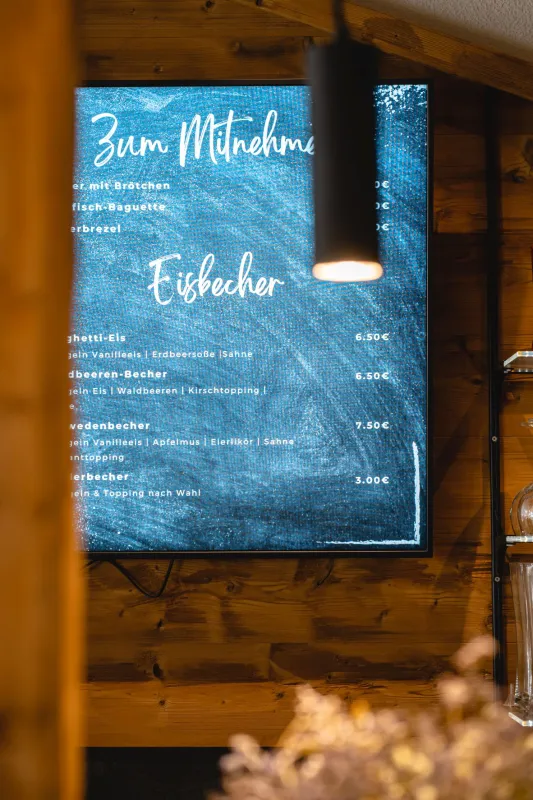 Gläserner Bauernhof Vogtland