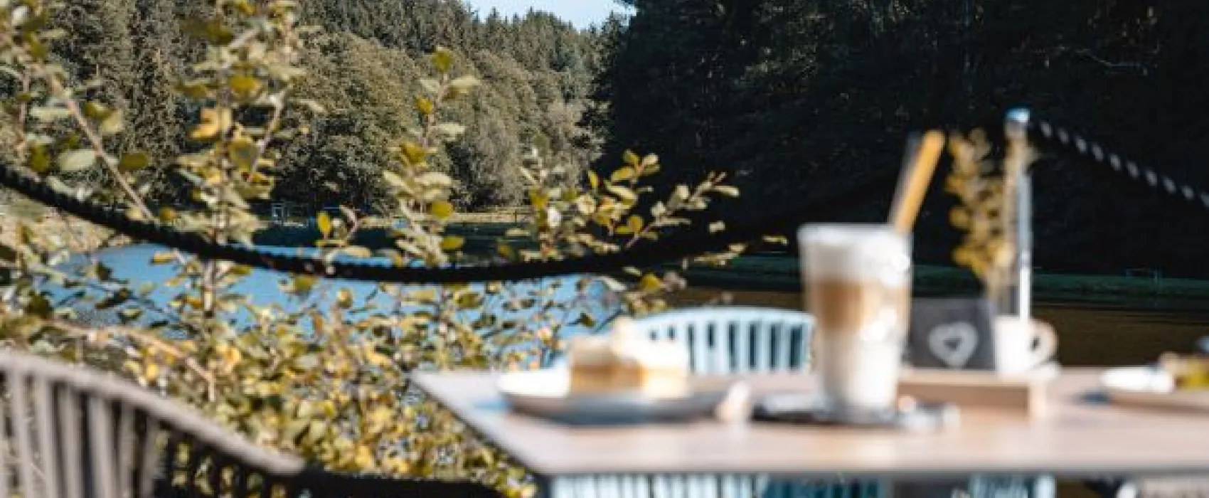 Gläserner Bauernhof Vogtland