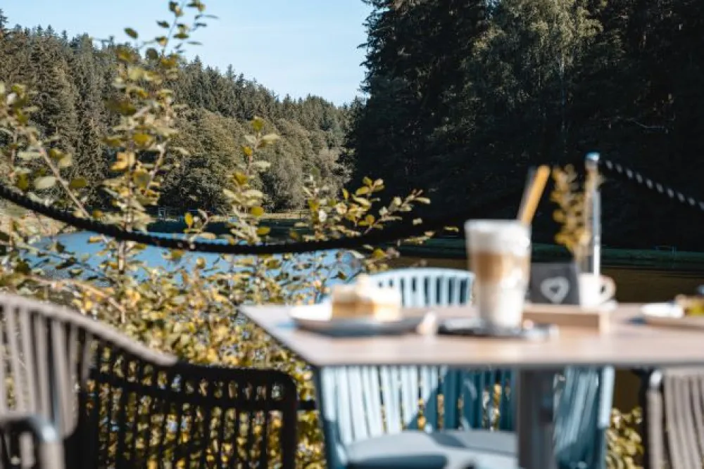 Gläserner Bauernhof Vogtland