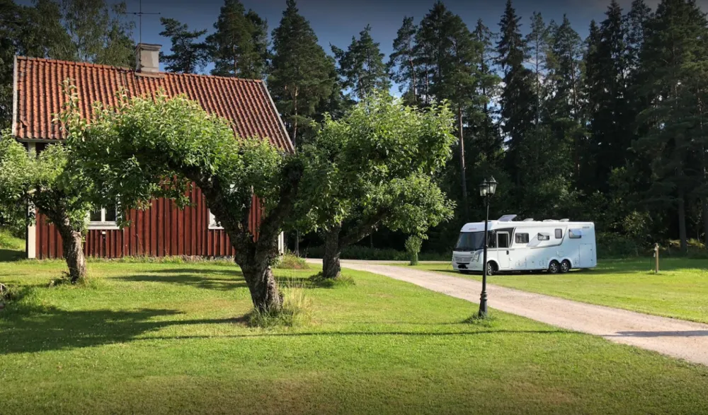 Ställplats Rosenberg