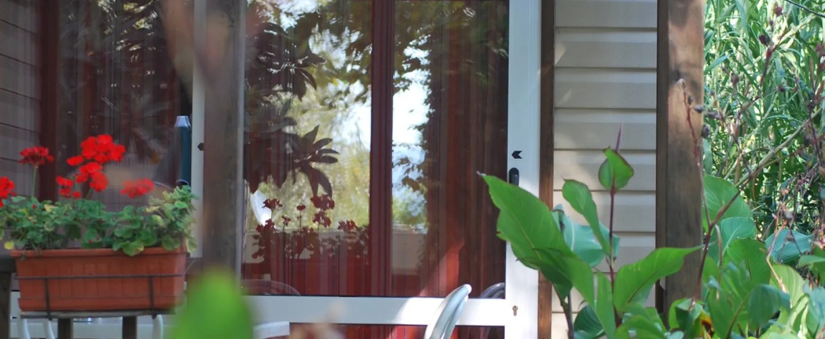 Internazionale Lago di Bracciano (Glamping)