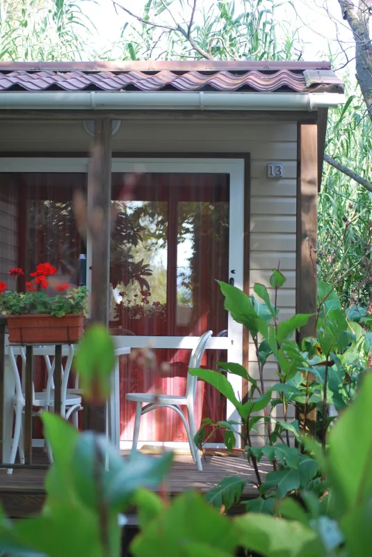 Internazionale Lago di Bracciano (Glamping)