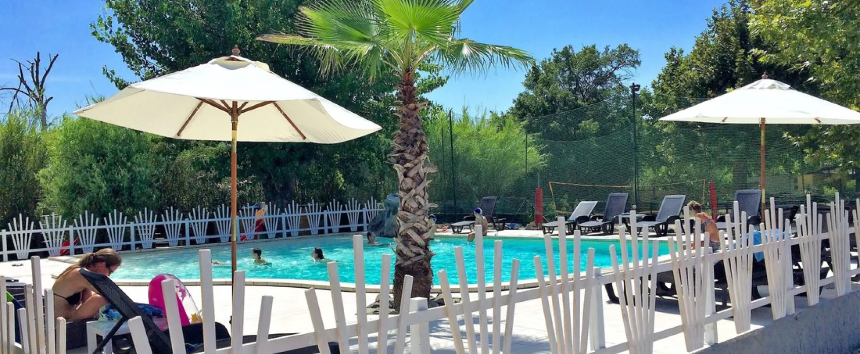 Internazionale Lago di Bracciano (Glamping)