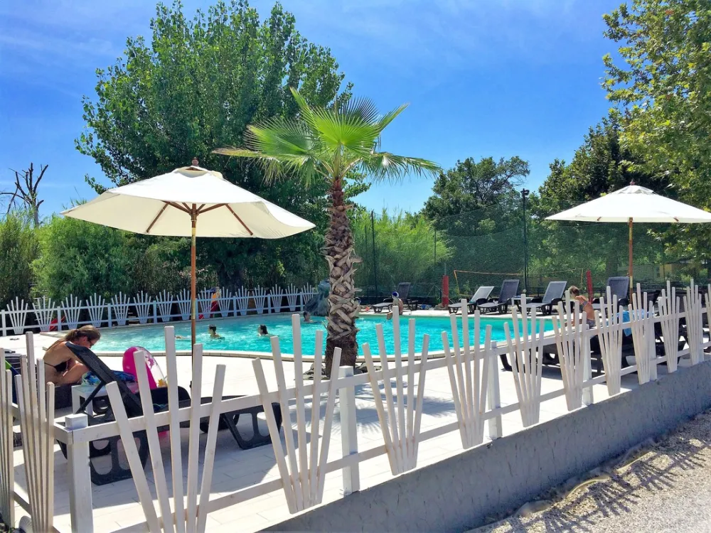 Internazionale Lago di Bracciano (Glamping)