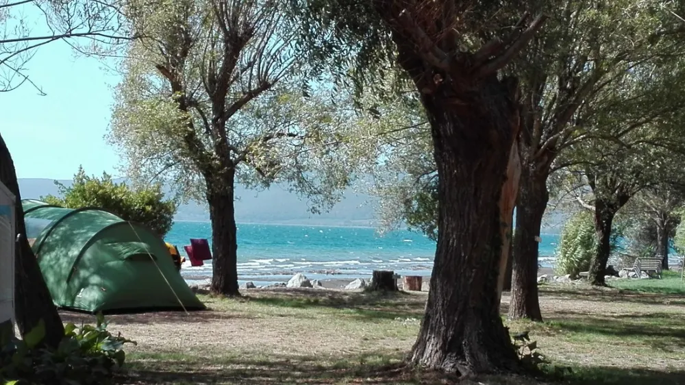 Internazionale Lago di Bracciano (Glamping)