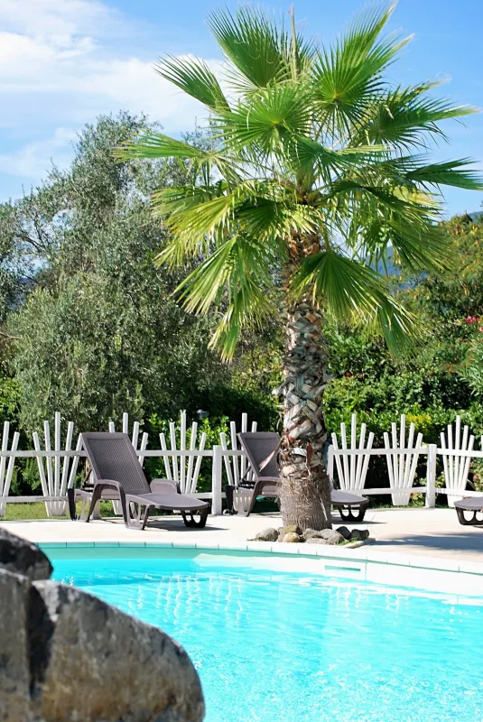 Internazionale Lago di Bracciano (Glamping)