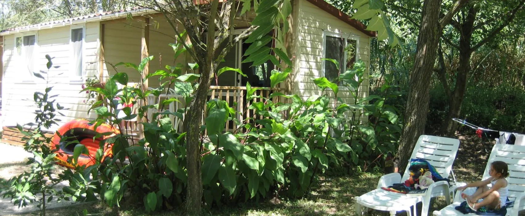 Internazionale Lago di Bracciano (Glamping)