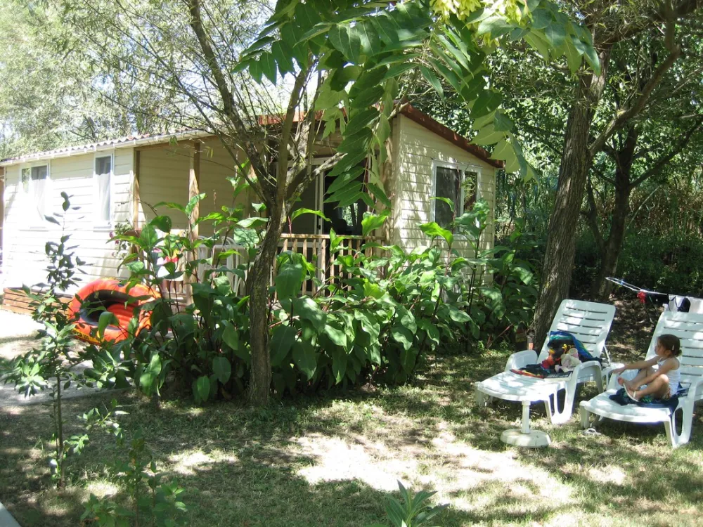 Internazionale Lago di Bracciano (Glamping)