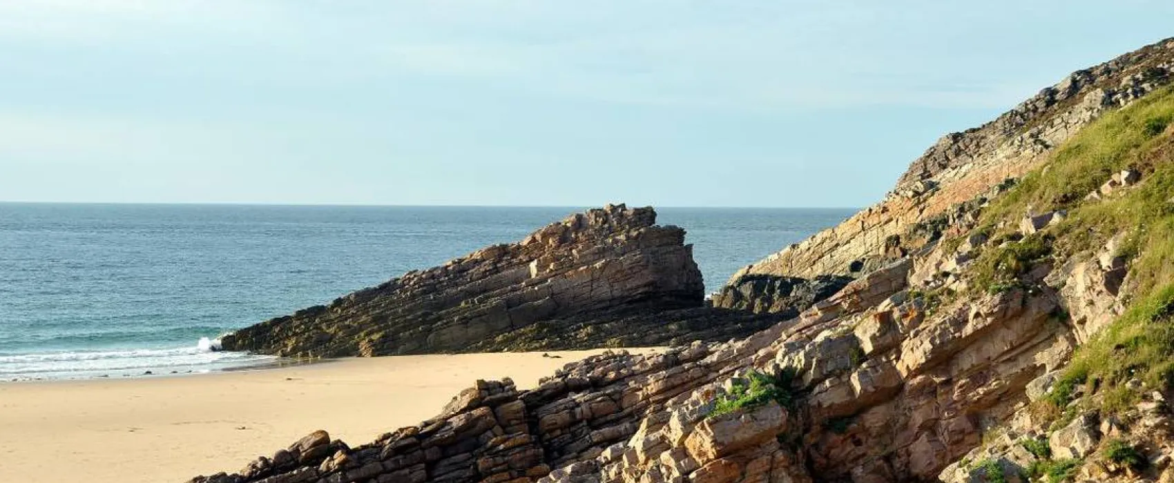 Camping Municipal Cap Frehel