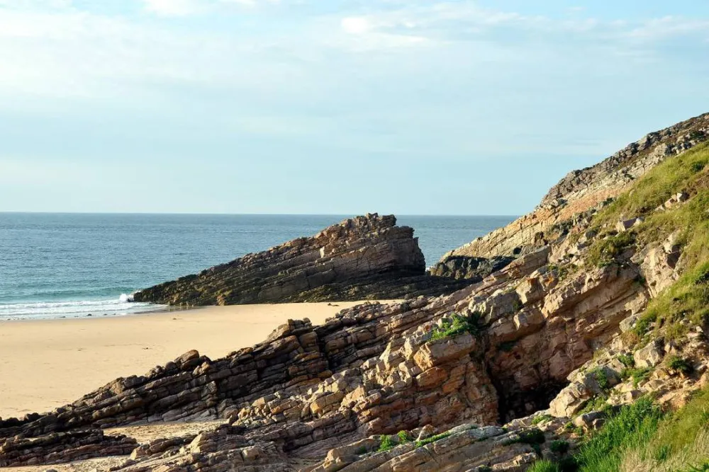 Camping Municipal Cap Frehel