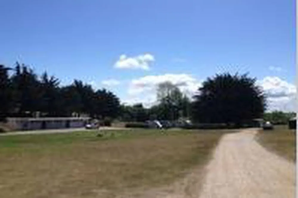 Camping Municipal Cap Frehel