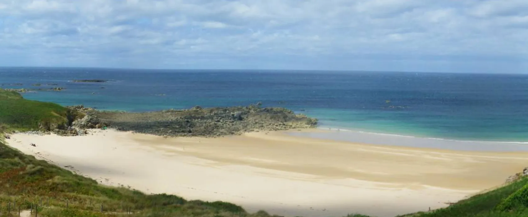 Camping Municipal Cap Frehel